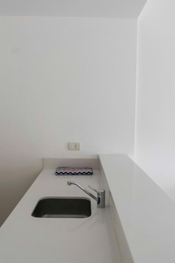 Beautiful Studio In Palermo Soho Buenos Aires Luaran gambar