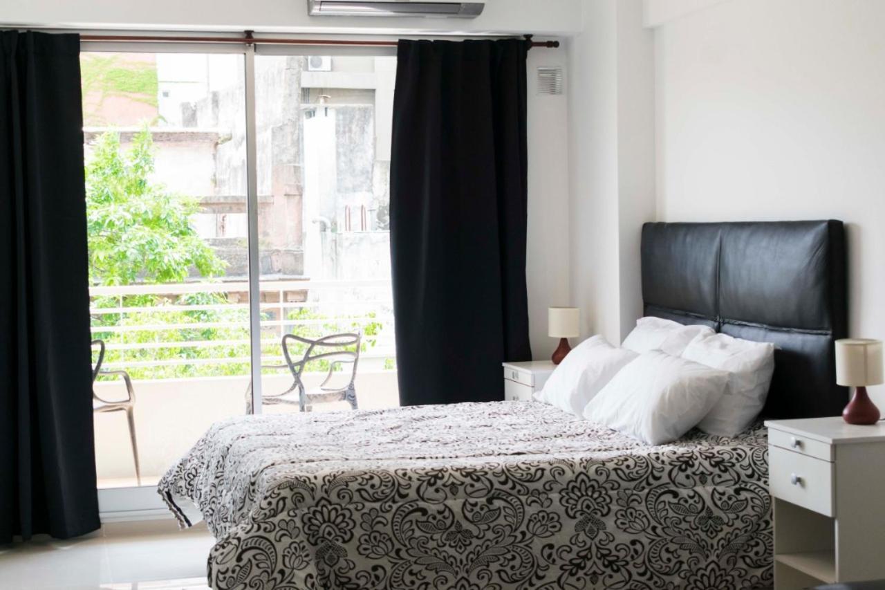 Beautiful Studio In Palermo Soho Buenos Aires Luaran gambar
