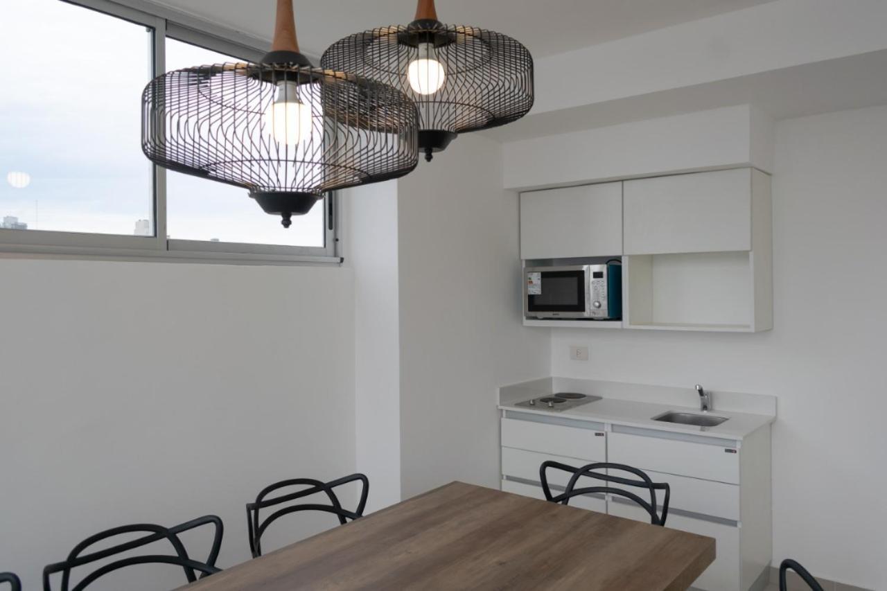 Beautiful Studio In Palermo Soho Buenos Aires Luaran gambar