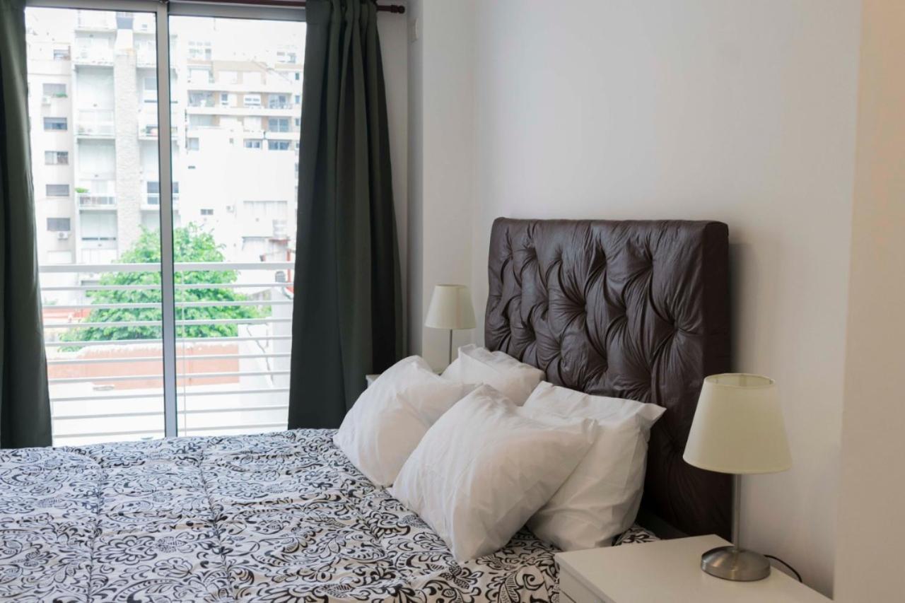 Beautiful Studio In Palermo Soho Buenos Aires Luaran gambar